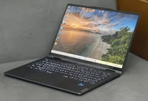 New Laptop Lenovo 16GB Intel Core i7 SSD 512GB