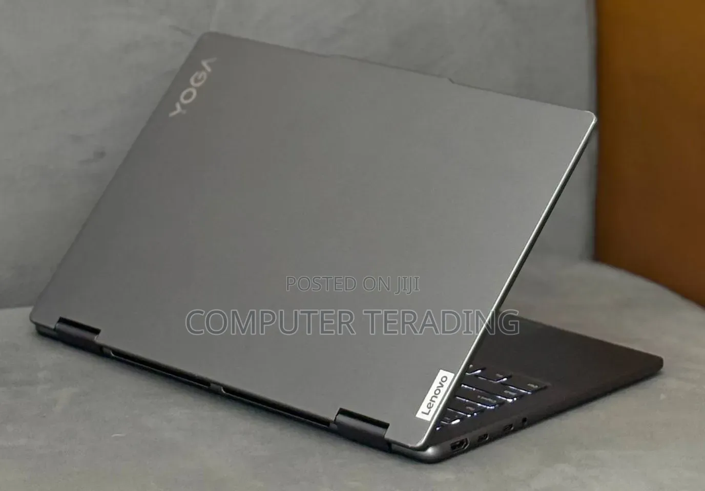 New Laptop Lenovo 16GB Intel Core i7 SSD 512GB