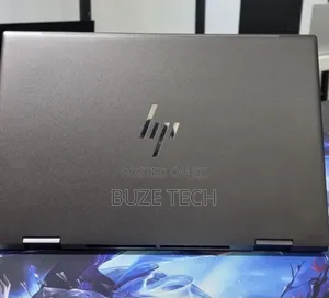 New Laptop HP Envy x360 16GB Intel Core i5 SSD 512GB
