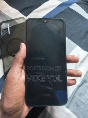 Samsung Galaxy A17 128 GB Black