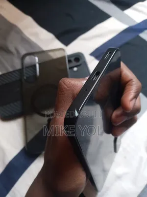 Samsung Galaxy A17 128 GB Black