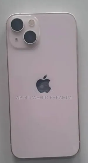 Apple iPhone 13 128 GB White