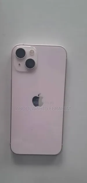 Apple iPhone 13 128 GB White
