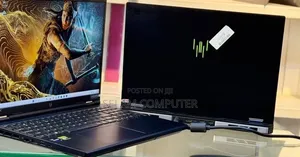New Laptop Acer Predator Helios Neo 16 16GB Intel Core i9 SSD 512GB