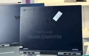 New Laptop Acer Predator Helios Neo 16 16GB Intel Core i9 SSD 512GB