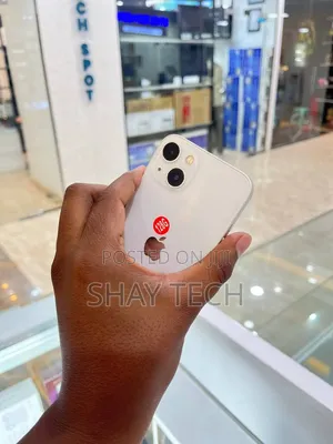 Apple iPhone 13 128 GB White