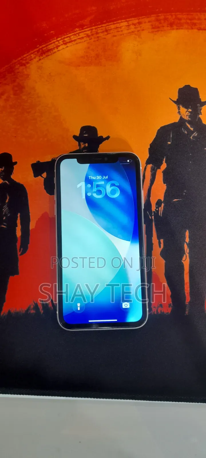 Apple iPhone 11 64 GB White