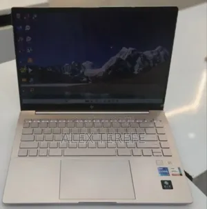 New Laptop HP Pavilion 14 16GB Intel Core i7 SSD 1T