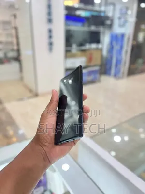 Samsung Galaxy Note 9 128 GB Black