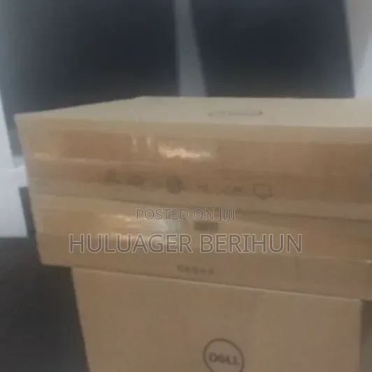 New Desktop Computer Dell OptiPlex 3080 8GB Intel Core i5 SSD 1T