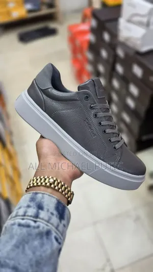 Timberland Flat Shoes