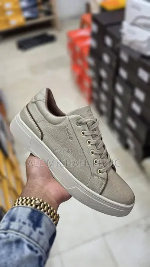 Timberland Flat Shoes