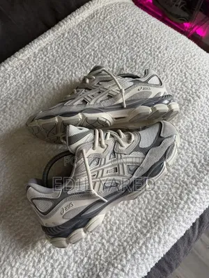 Asics Shoes