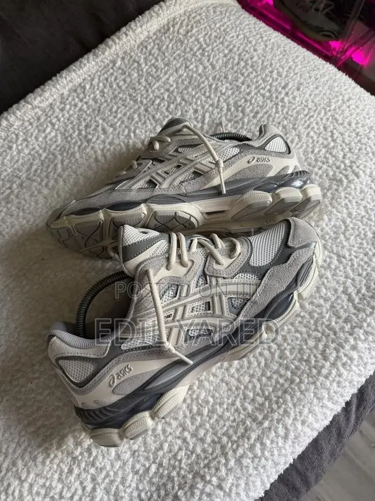 Asics Shoes
