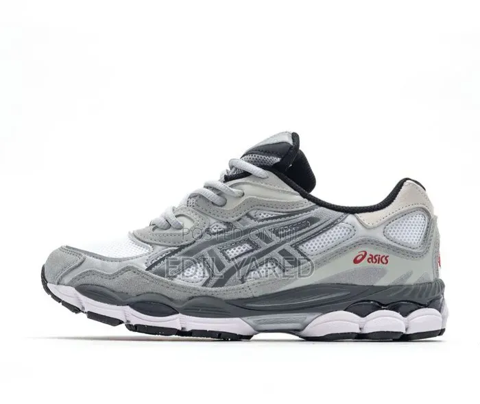 Asics Shoes