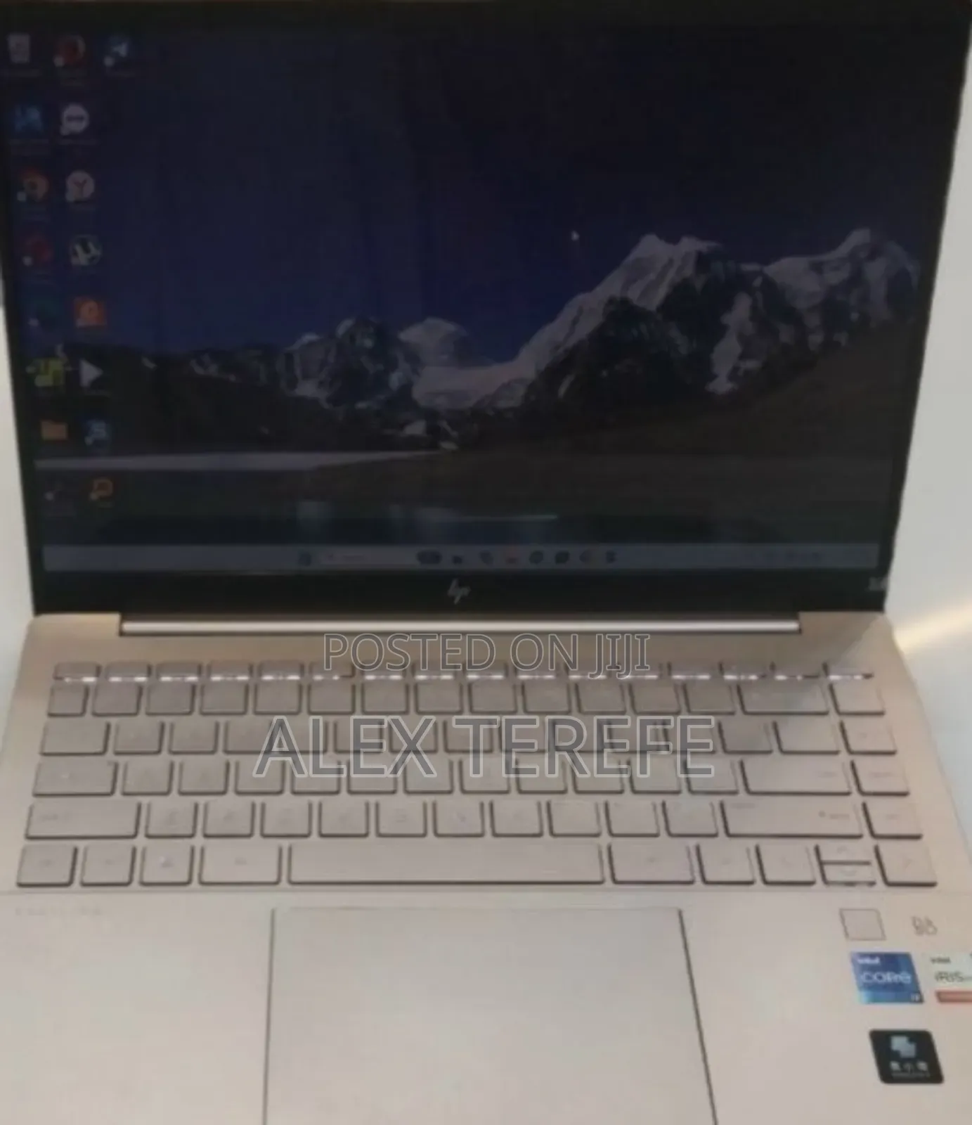 New Laptop HP Pavilion 14 16GB Intel Core i7 SSD 1T