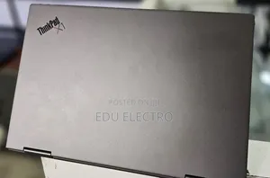 New Laptop Lenovo ThinkPad X1 Yoga 16GB Intel Core i7 SSD 512GB