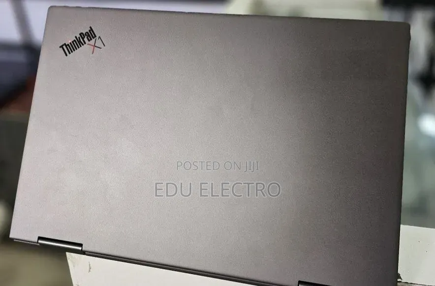 New Laptop Lenovo ThinkPad X1 Yoga 16GB Intel Core i7 SSD 512GB