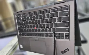 New Laptop Lenovo ThinkPad X1 Yoga 16GB Intel Core i7 SSD 512GB