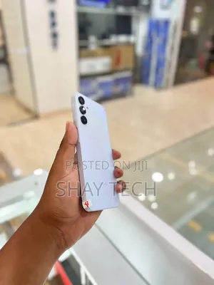 New Samsung Galaxy A33 5G 128 GB White
