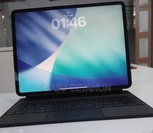 New Apple iPad Pro 256 GB