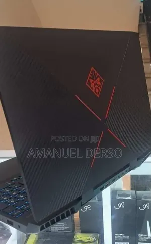 New Laptop HP Omen X 16GB Intel Core i7 SSD 1T