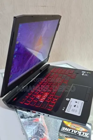 New Laptop HP Omen X 16GB Intel Core i7 SSD 1T