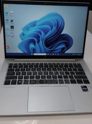 New Laptop HP EliteBook 840 G10 16GB Intel Core i7 SSD 512GB