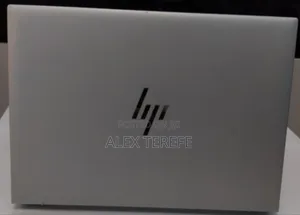 New Laptop HP EliteBook 840 G10 16GB Intel Core i7 SSD 512GB