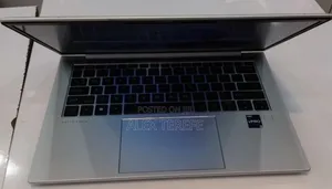 New Laptop HP EliteBook 840 G10 16GB Intel Core i7 SSD 512GB