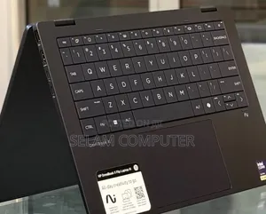 New Laptop HP OmniBook 7 16" 16GB Intel Core Ultra 5 SSD 512GB