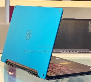 New Laptop Asus TUF Gaming A15 16GB AMD Ryzen 7 SSD 512GB