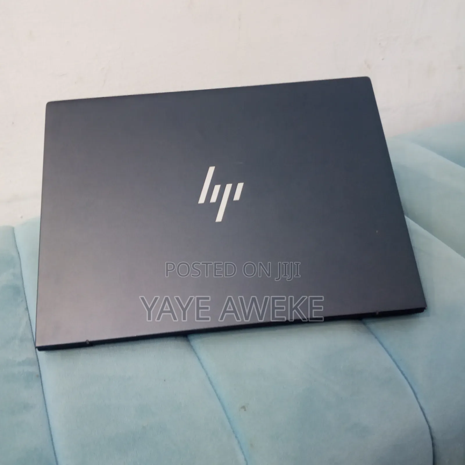 New Laptop HP Elite Dragonfly G3 16GB Intel Core i7 SSD 512GB
