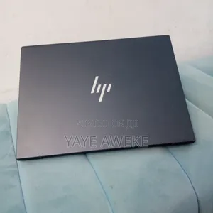 New Laptop HP Elite Dragonfly G3 16GB Intel Core i7 SSD 512GB