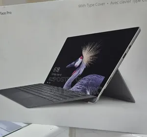 New Laptop Microsoft Surface 8GB Intel Core i7 SSD 128GB
