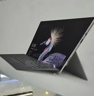 New Laptop Microsoft Surface 8GB Intel Core i7 SSD 128GB