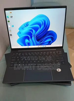 New Laptop HP 16GB Intel Core i7 SSD 512GB