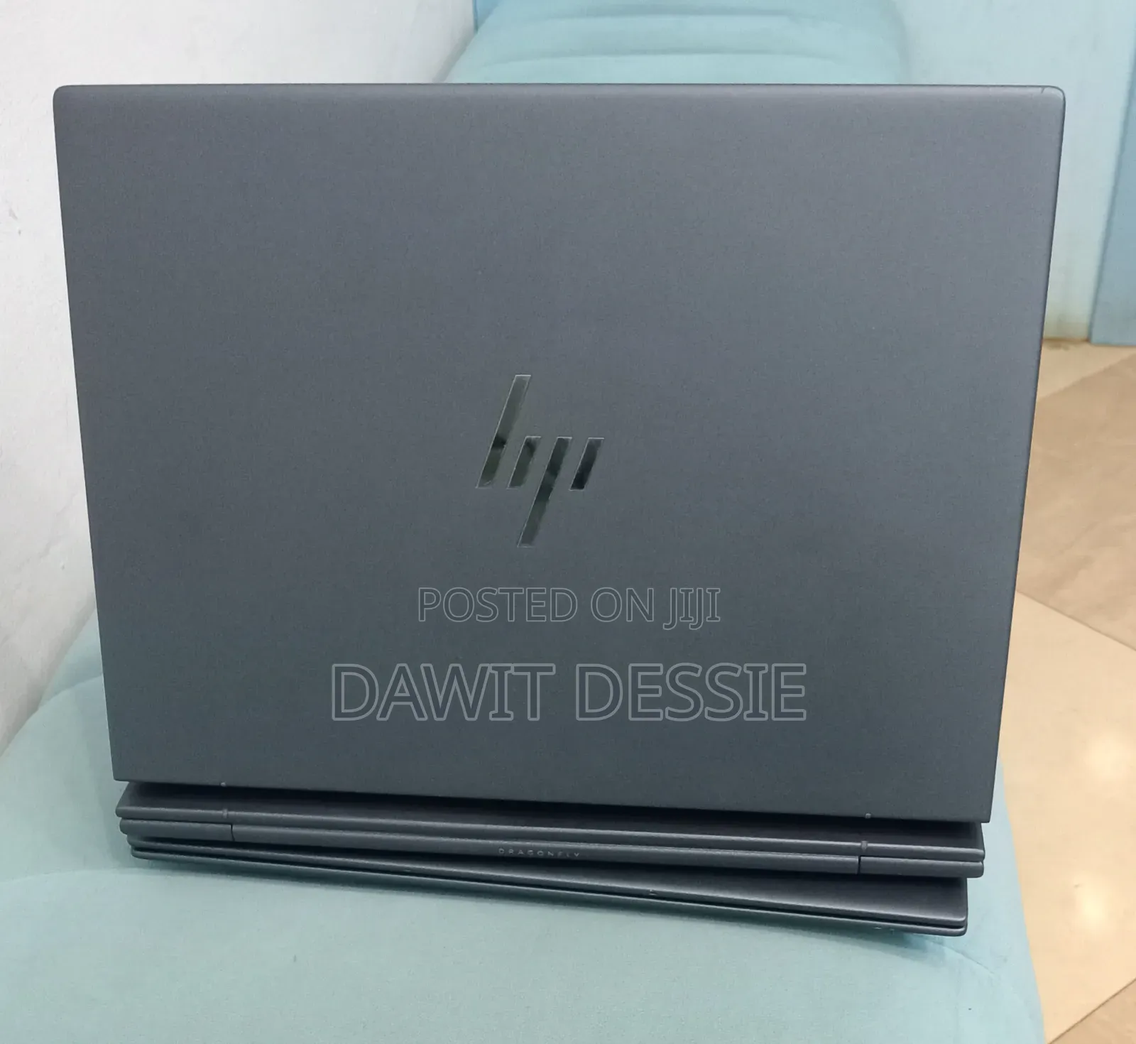 New Laptop HP 16GB Intel Core i7 SSD 512GB