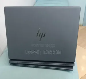 New Laptop HP 16GB Intel Core i7 SSD 512GB