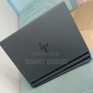 New Laptop HP 16GB Intel Core i7 SSD 512GB
