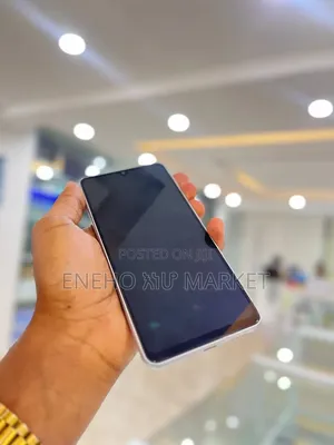Samsung Galaxy A33 5G 128 GB White