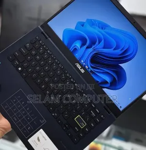 New Laptop Asus VivoBook 15 X505BA 4GB Intel SSD 256GB