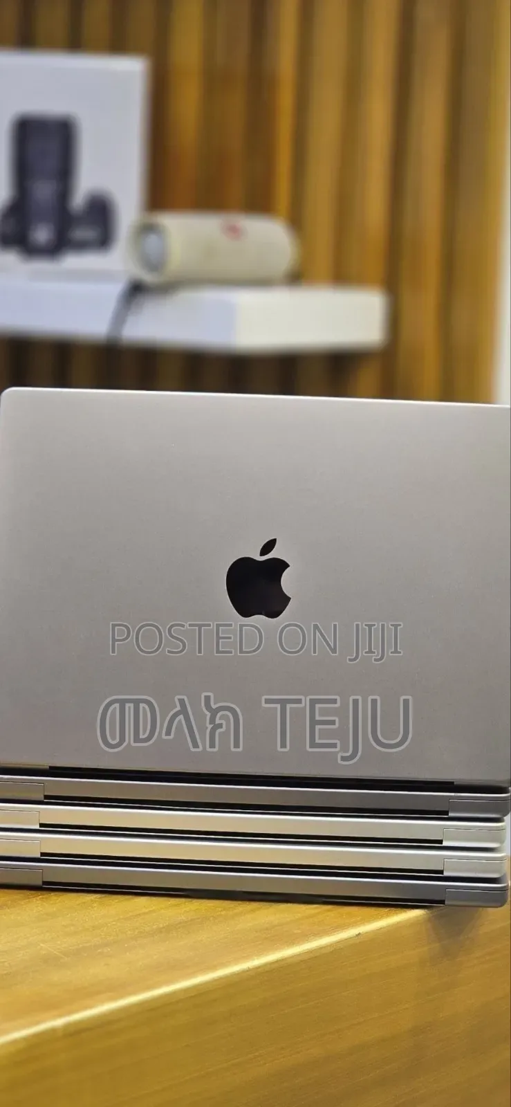 New Laptop Apple MacBook Pro 2021 M1 Max 32GB Apple M1 SSD 512GB