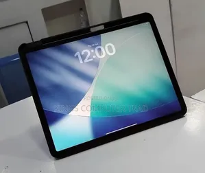 New Apple iPad Pro 1 TB Gray