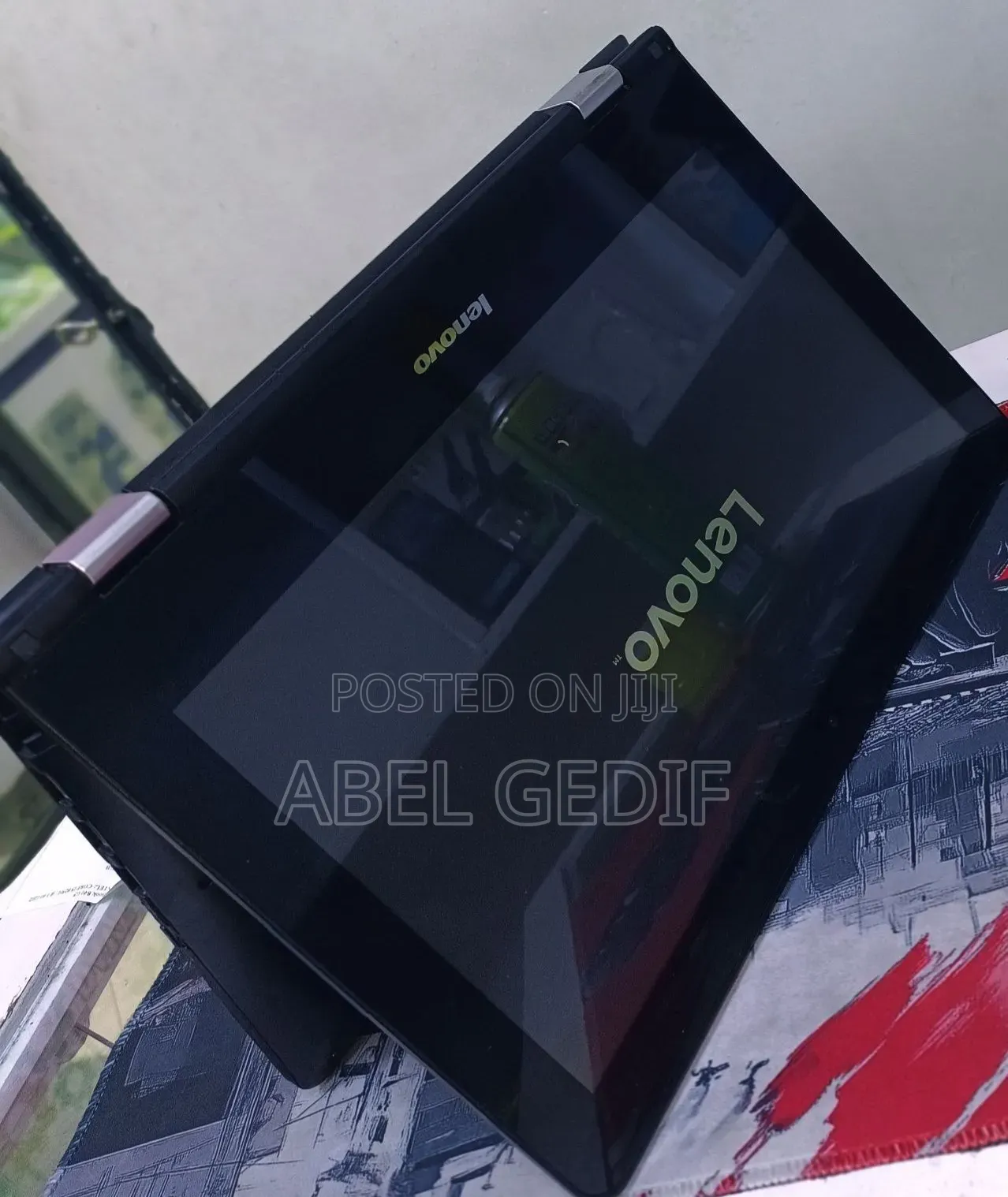 New Laptop Lenovo 4GB Intel Core 2 Duo SSD 128GB