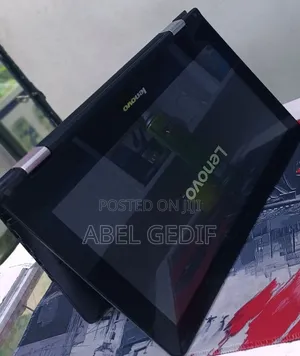 New Laptop Lenovo 4GB Intel Core 2 Duo SSD 128GB