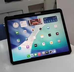 New Apple iPad Pro 1 TB Gray