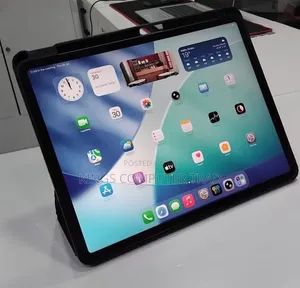 New Apple iPad Pro 1 TB Gray