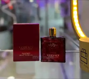 The Versace