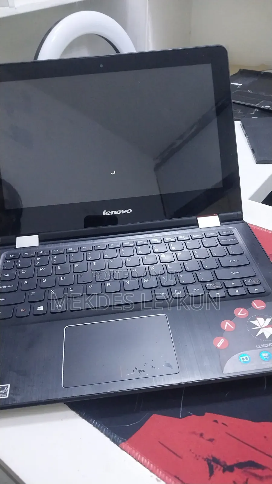 New Laptop Lenovo IdeaPad 1 4GB Intel Pentium SSD 128GB